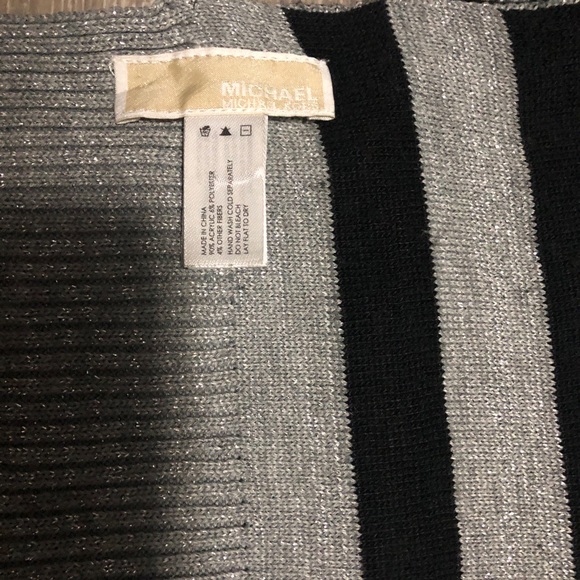 MK - Michael Kors Scarf - one size - Picture 5 of 7